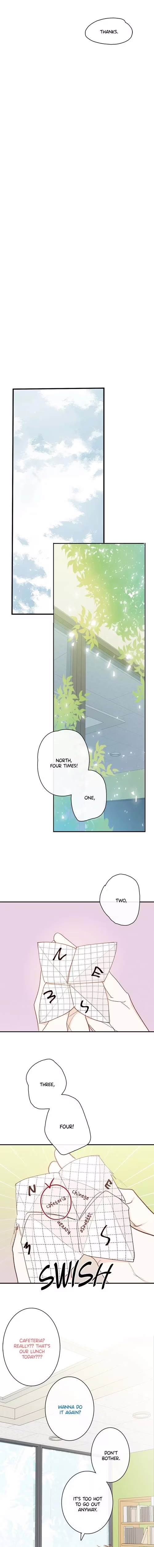 Our Paradise - Chapter 133 - Part 6