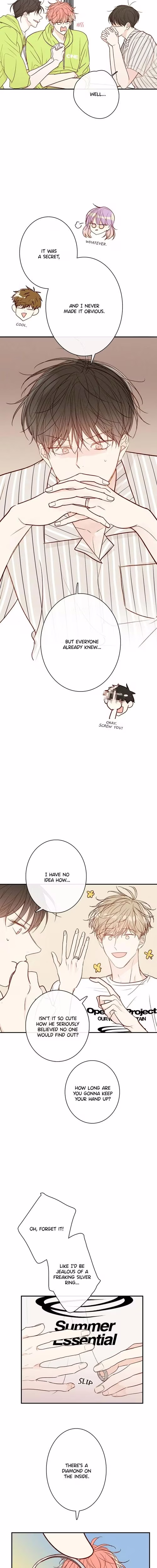 Our Paradise - Chapter 133 - Part 8