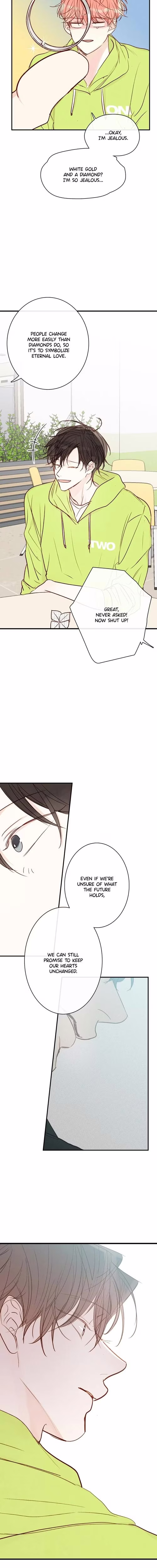 Our Paradise - Chapter 133 - Part 9