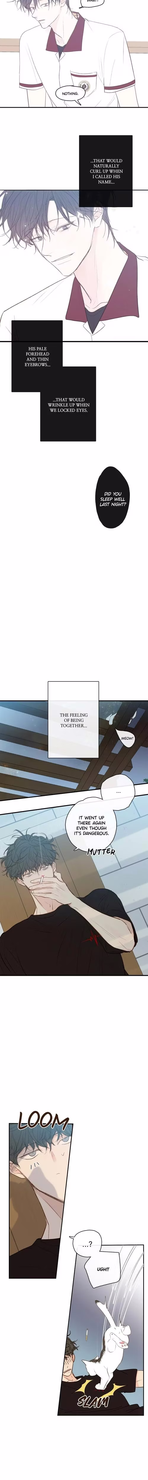 Our Paradise - Chapter 134 - Part 8