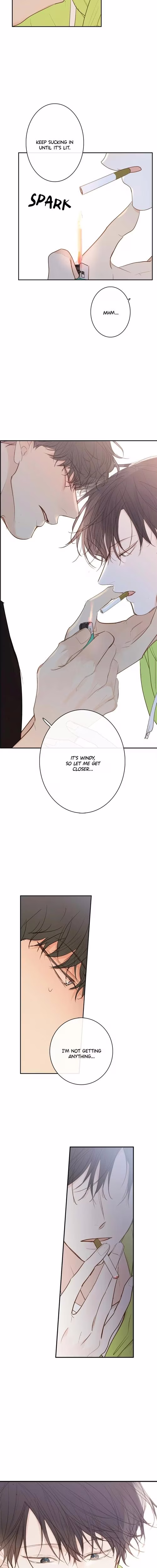 Our Paradise - Chapter 135 - Part 3