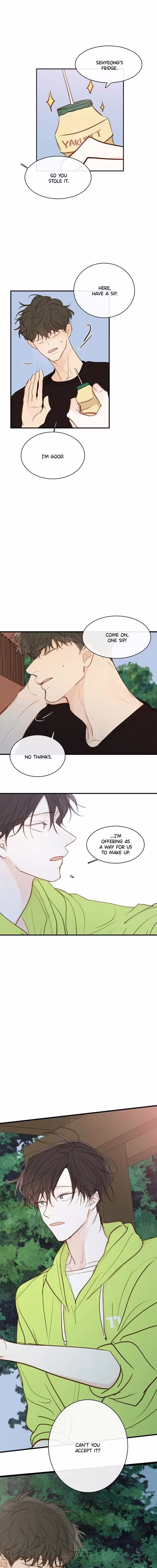 Our Paradise - Chapter 135 - Part 6