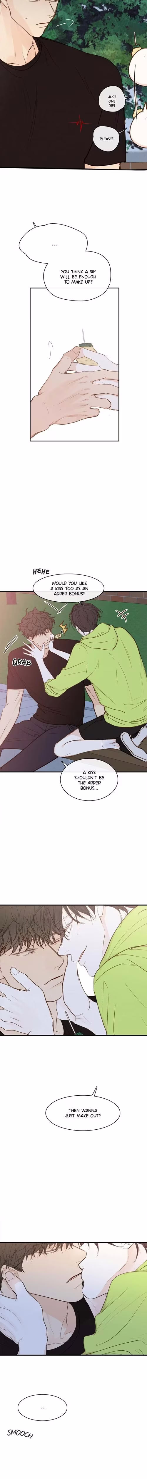 Our Paradise - Chapter 135 - Part 7