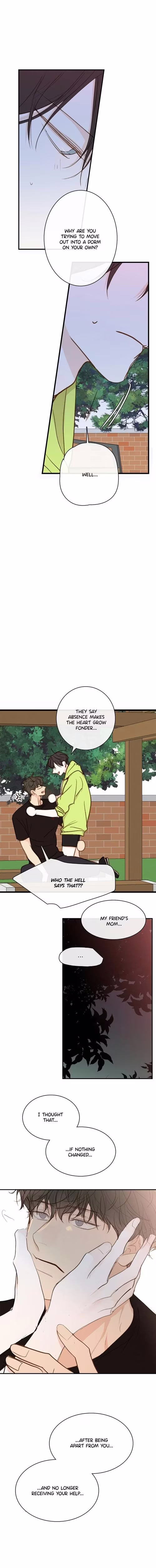 Our Paradise - Chapter 135 - Part 9