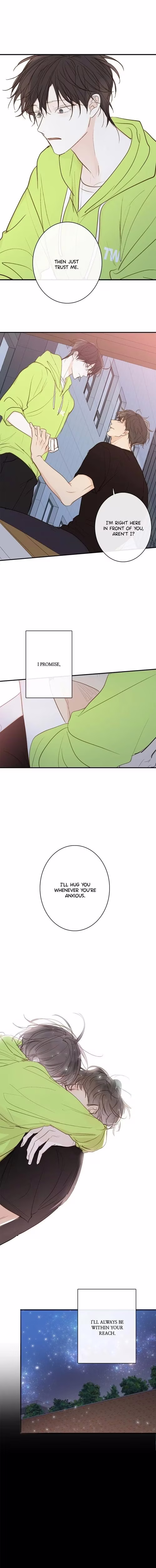 Our Paradise - Chapter 135 - Part 11