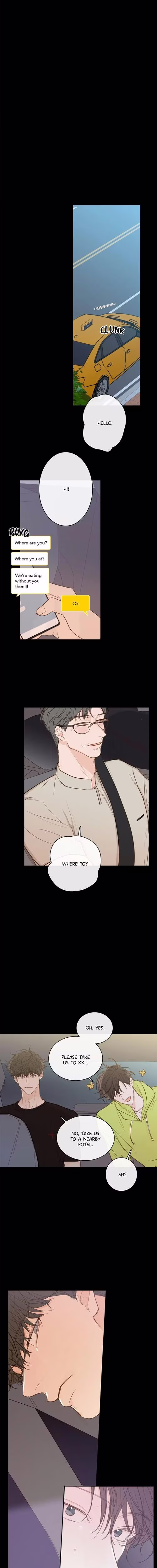 Our Paradise - Chapter 135 - Part 12