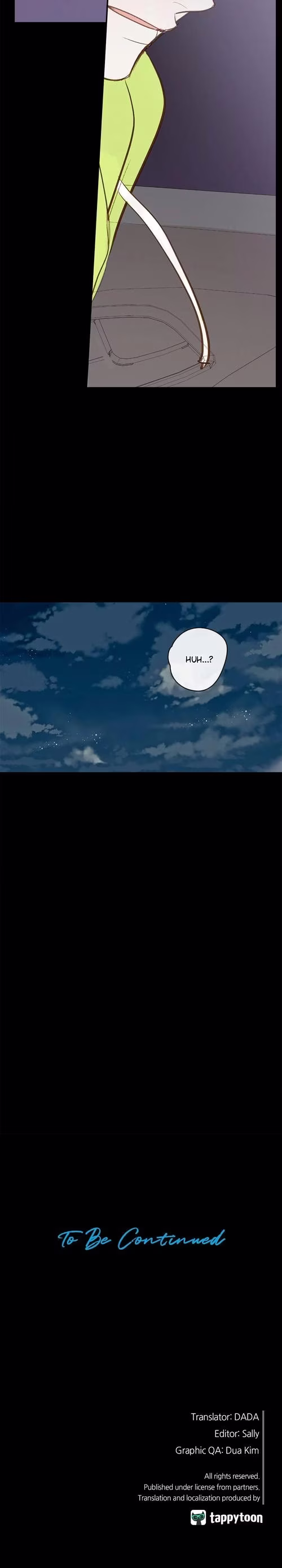 Our Paradise - Chapter 135 - Part 13