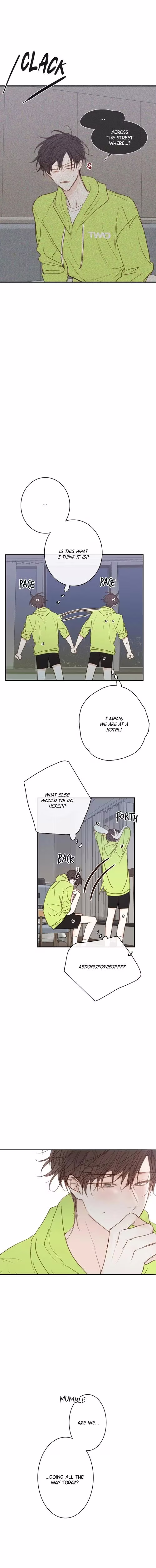 Our Paradise - Chapter 136 - Part 3