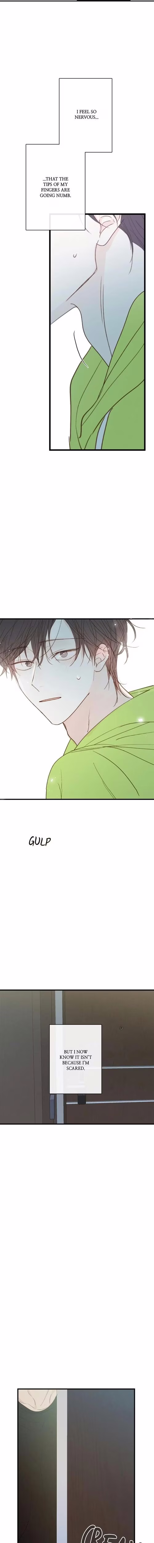 Our Paradise - Chapter 136 - Part 5