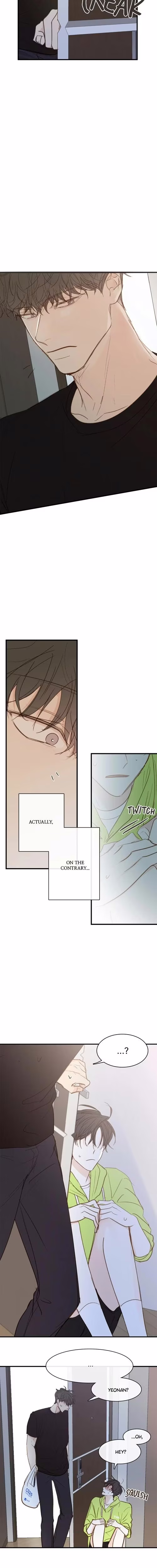 Our Paradise - Chapter 136 - Part 6