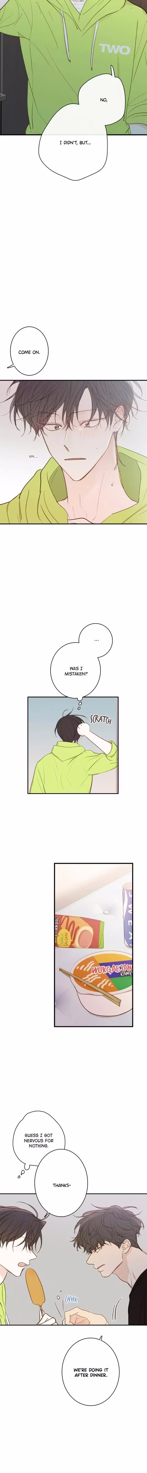 Our Paradise - Chapter 136 - Part 8