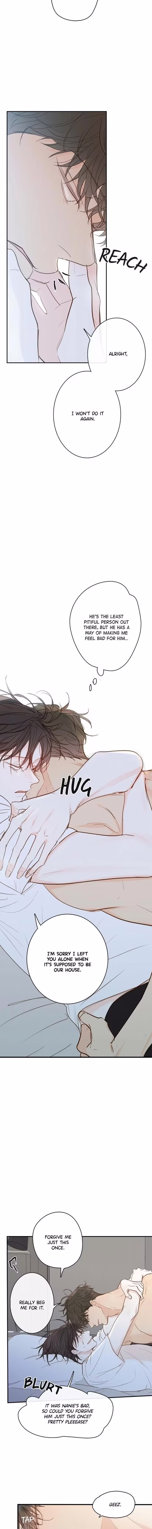 Our Paradise - Chapter 137 - Part 3