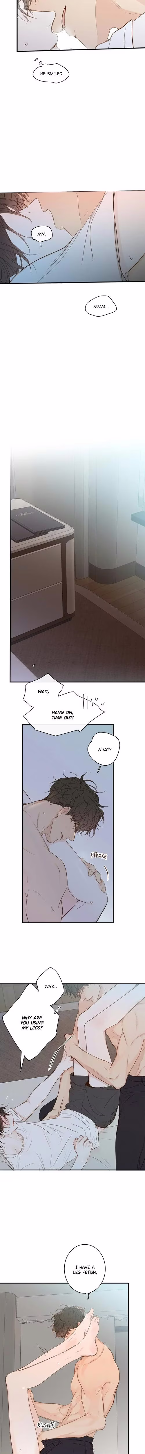 Our Paradise - Chapter 137 - Part 4