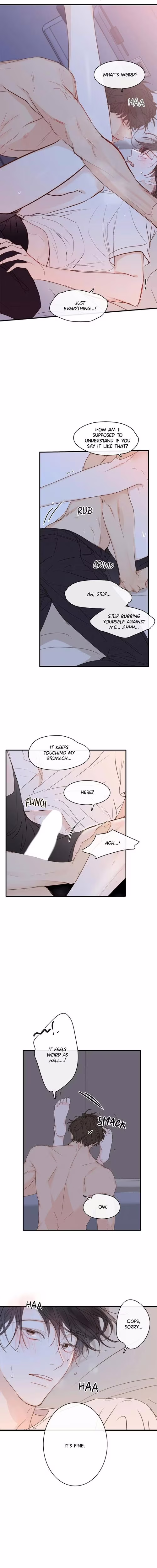 Our Paradise - Chapter 137 - Part 7