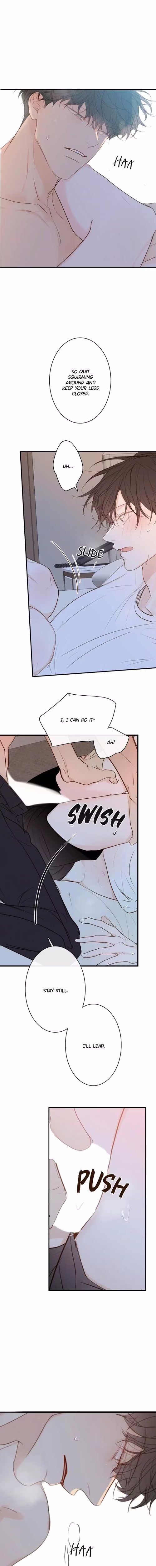 Our Paradise - Chapter 137 - Part 8