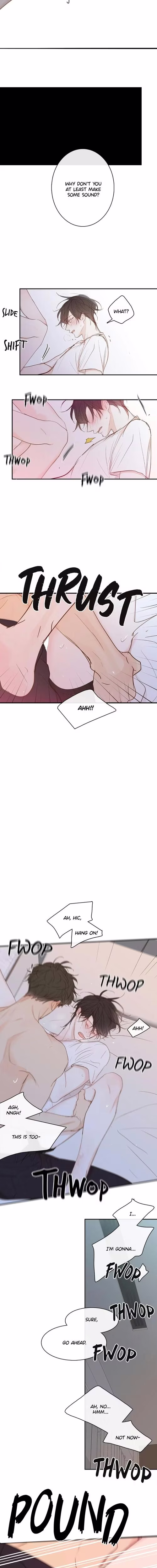 Our Paradise - Chapter 137 - Part 9