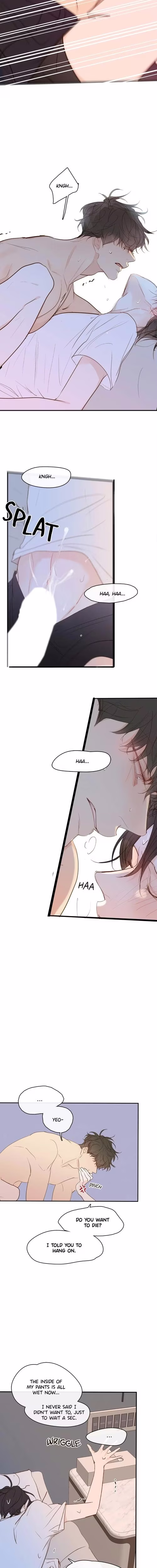 Our Paradise - Chapter 137 - Part 10