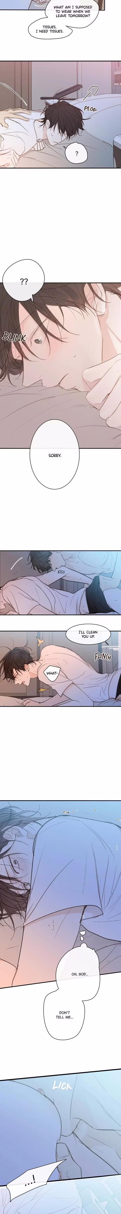 Our Paradise - Chapter 137 - Part 11