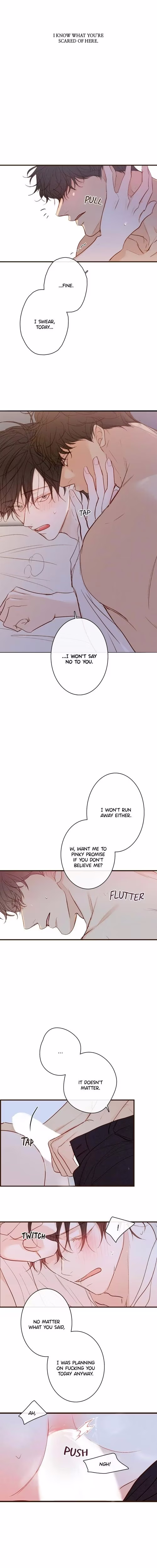 Our Paradise - Chapter 138 - Part 4