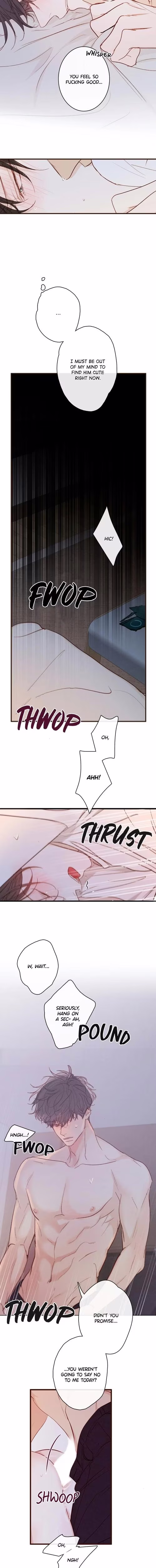 Our Paradise - Chapter 138 - Part 6