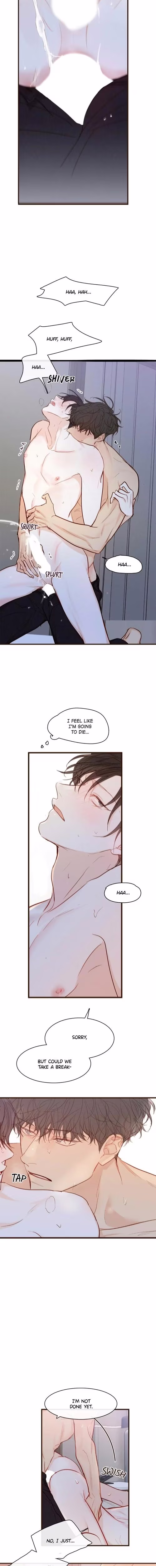 Our Paradise - Chapter 138 - Part 10