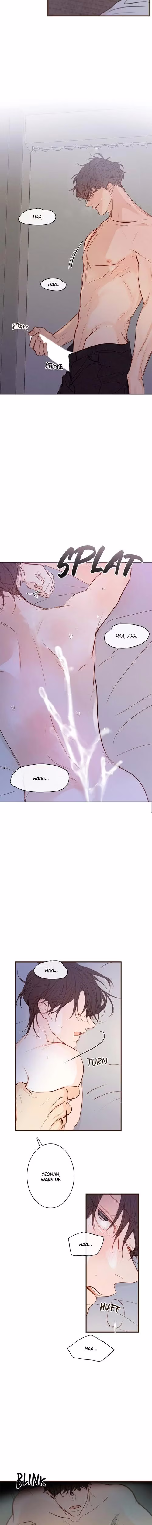 Our Paradise - Chapter 138 - Part 12