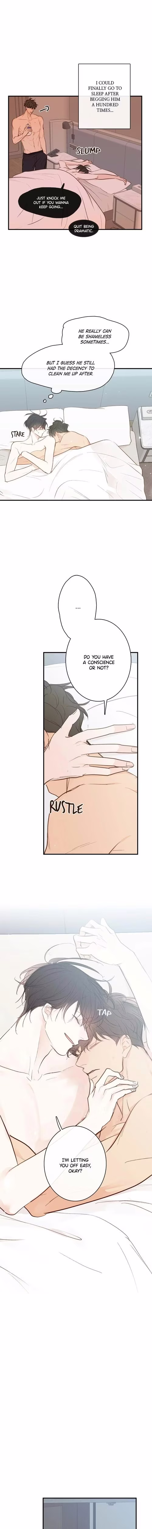 Our Paradise - Chapter 139 - Part 4