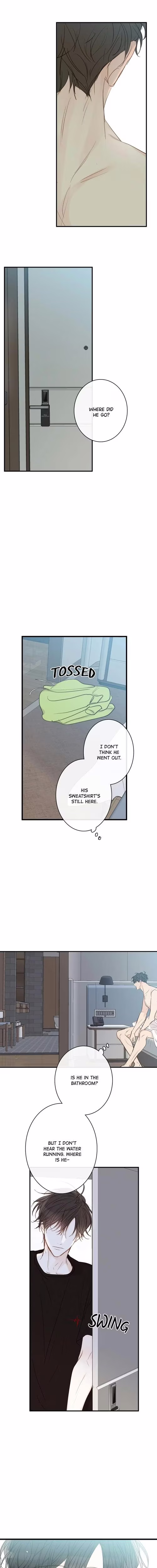 Our Paradise - Chapter 139 - Part 6