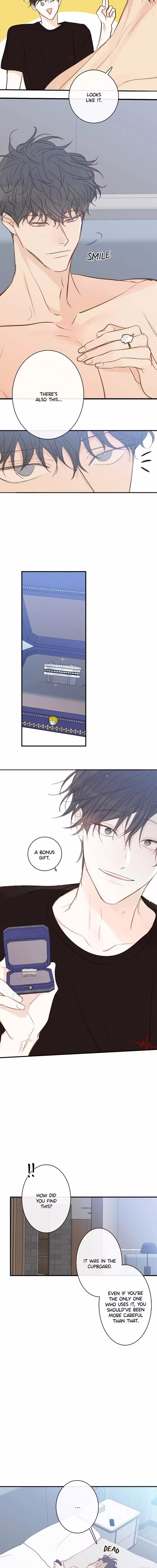 Our Paradise - Chapter 139 - Part 9