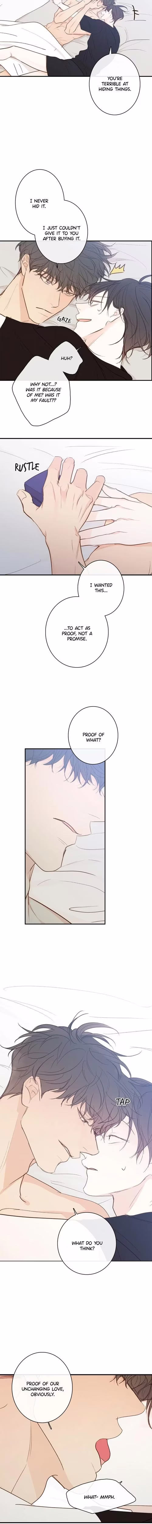 Our Paradise - Chapter 139 - Part 10