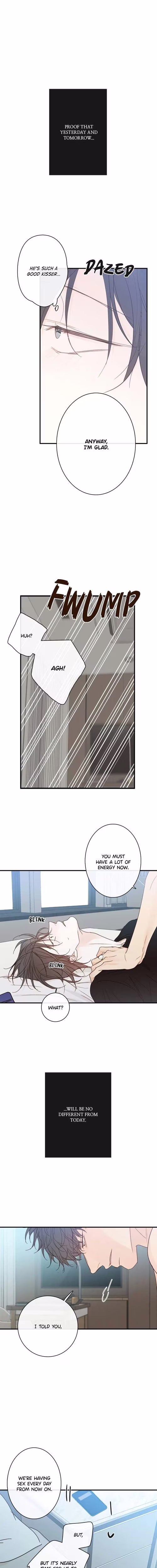 Our Paradise - Chapter 139 - Part 11