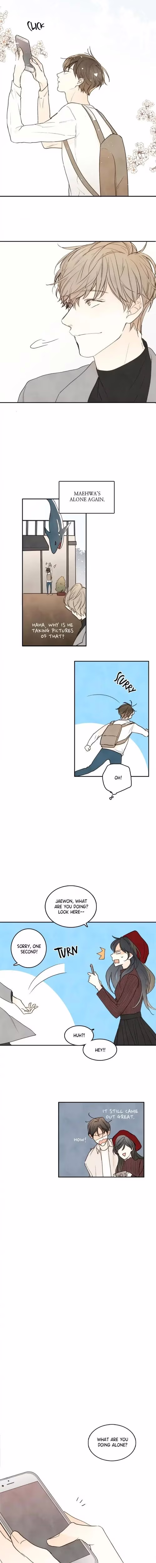 Our Paradise - Chapter 14 - Part 4