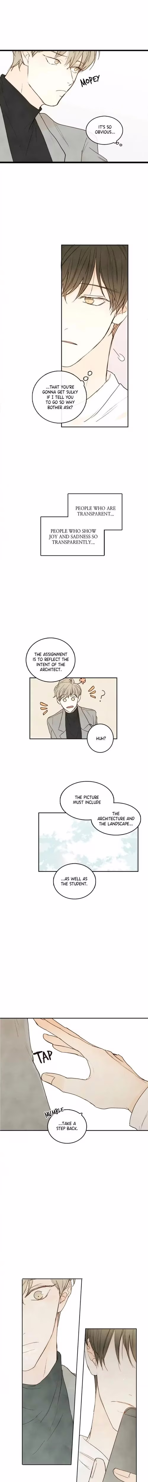 Our Paradise - Chapter 14 - Part 7