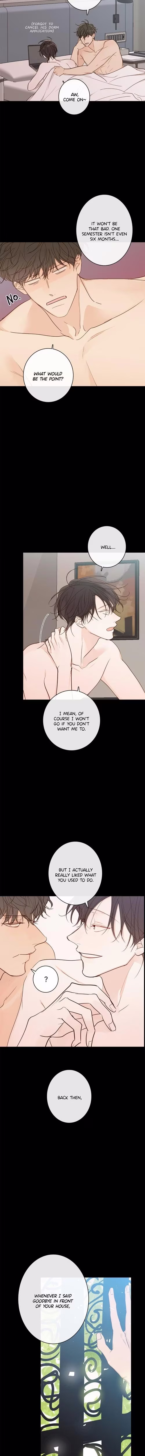 Our Paradise - Chapter 140 - Part 7