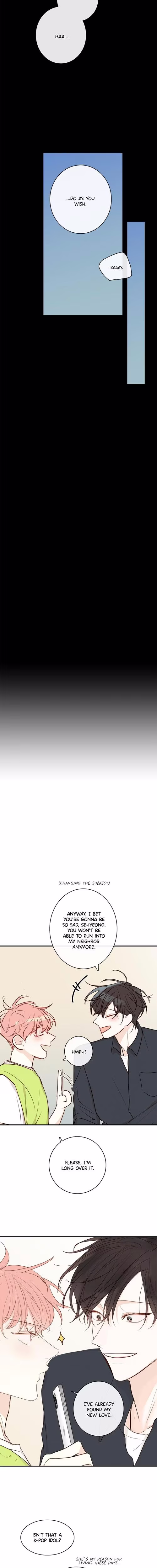 Our Paradise - Chapter 140 - Part 9