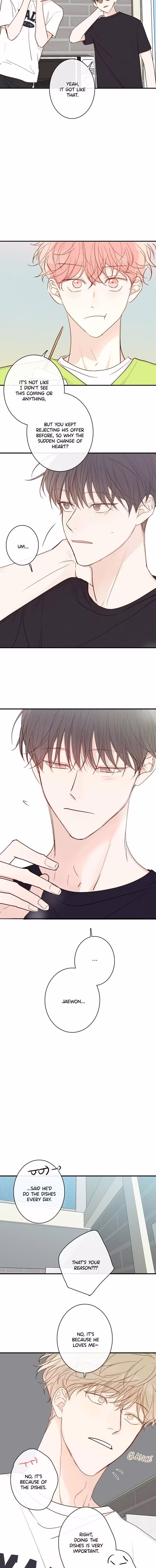 Our Paradise - Chapter 140 - Part 11