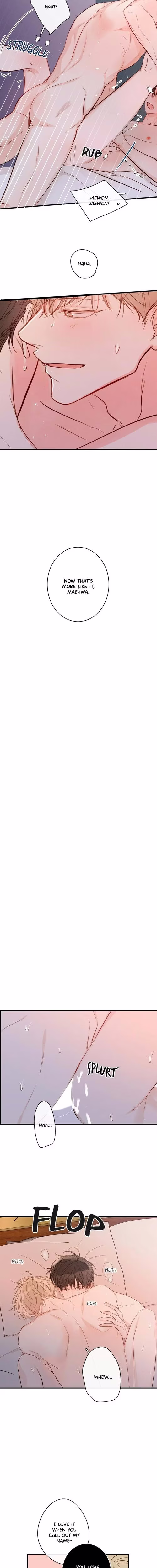 Our Paradise - Chapter 142 - Part 3