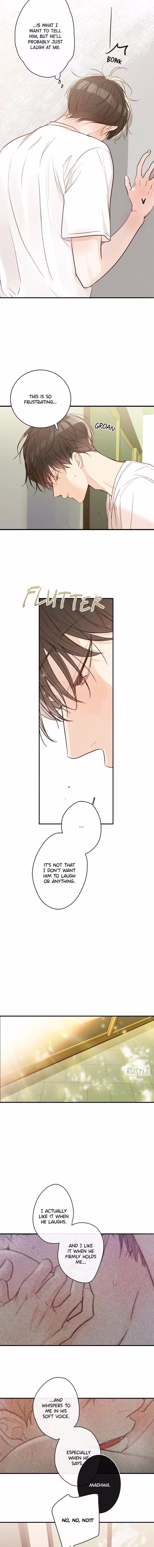 Our Paradise - Chapter 142 - Part 6