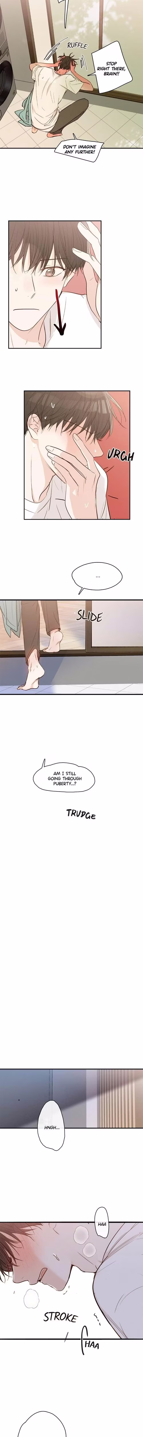 Our Paradise - Chapter 142 - Part 7