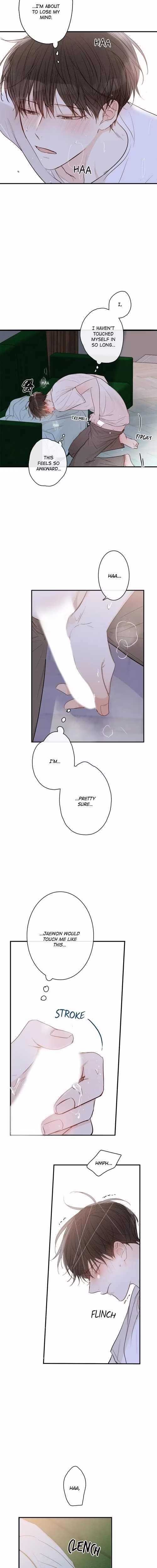 Our Paradise - Chapter 142 - Part 8