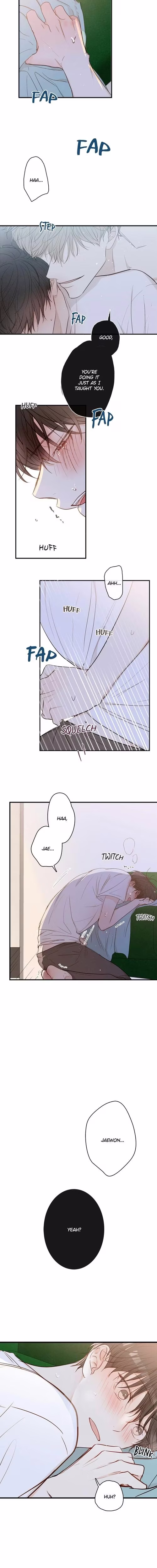 Our Paradise - Chapter 142 - Part 9