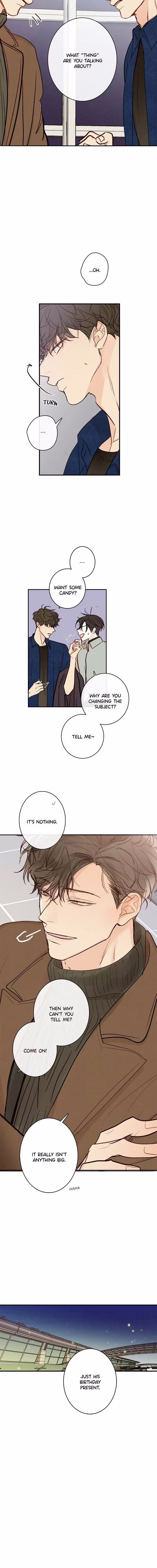 Our Paradise - Chapter 142 - Part 14