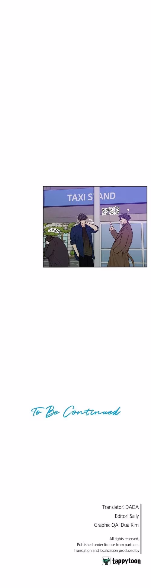 Our Paradise - Chapter 142 - Part 15