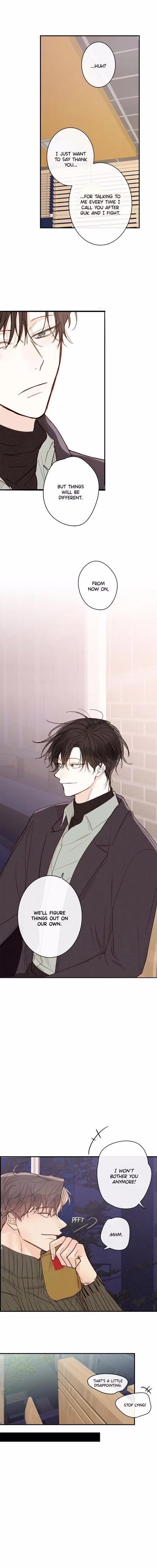 Our Paradise - Chapter 143 - Part 3