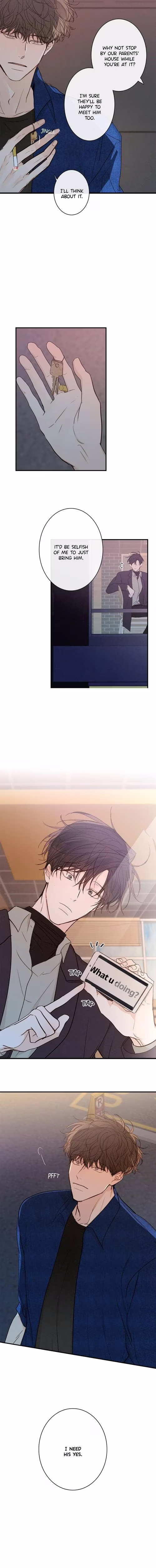 Our Paradise - Chapter 143 - Part 6