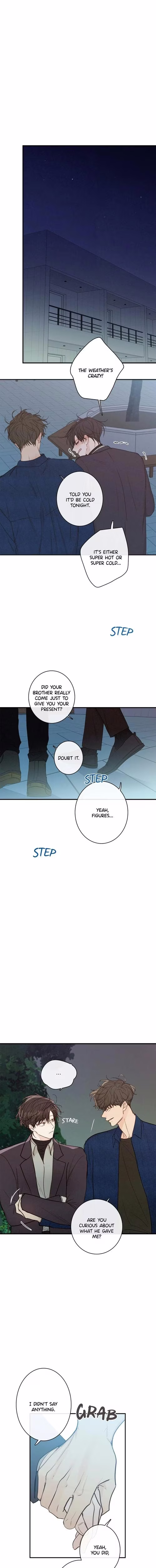 Our Paradise - Chapter 143 - Part 7