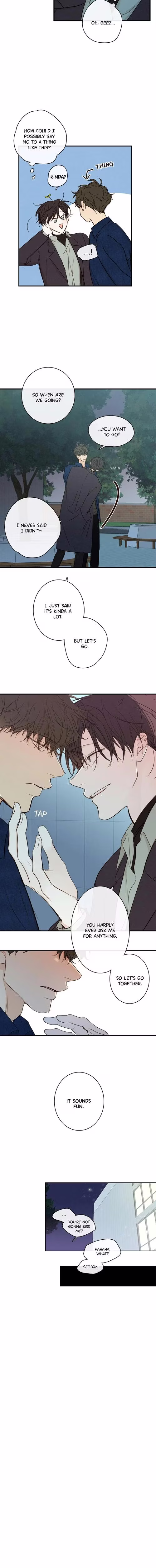 Our Paradise - Chapter 143 - Part 10