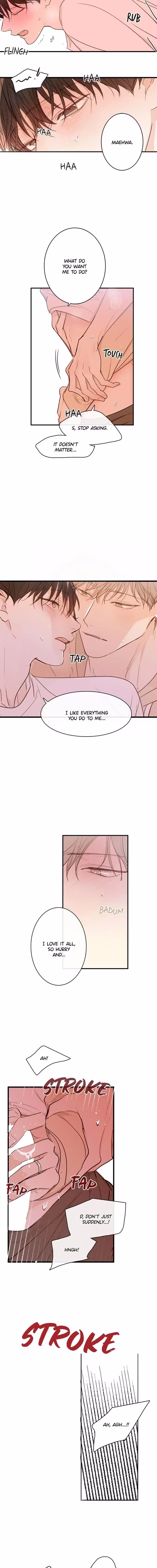 Our Paradise - Chapter 143 - Part 13