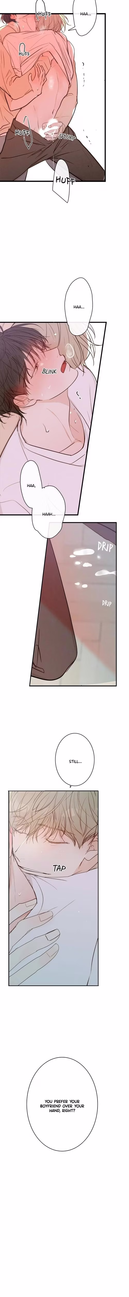 Our Paradise - Chapter 143 - Part 14