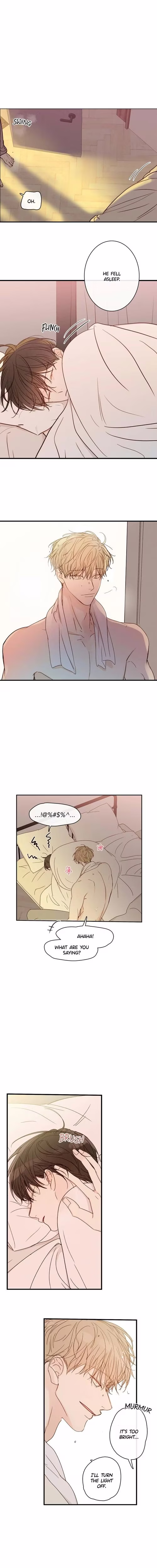 Our Paradise - Chapter 143 - Part 15